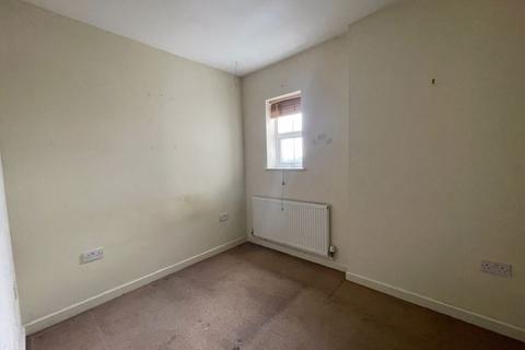 1 bedroom apartment for sale, Market Street, Cinderford GL14