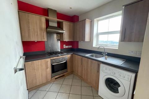 1 bedroom apartment for sale, Market Street, Cinderford GL14