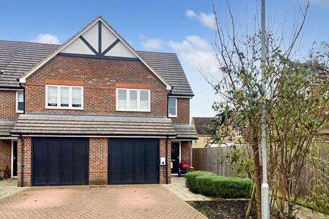 4 Ballin Gardens, Ascot, SL5 8FU