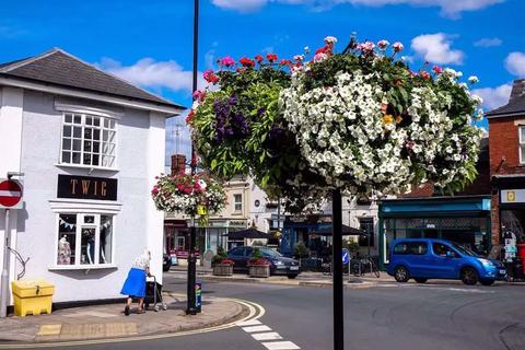 1 bedroom apartment to rent, Bath Road, Cheltenham GL53