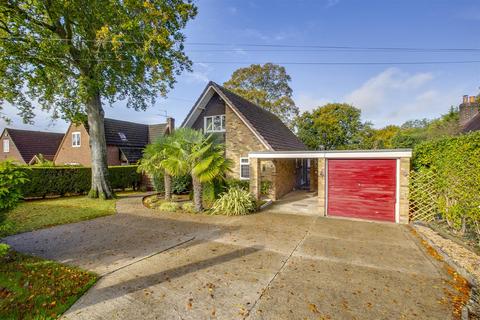 4 bedroom detached house for sale, Cock Lane, High Wycombe HP13