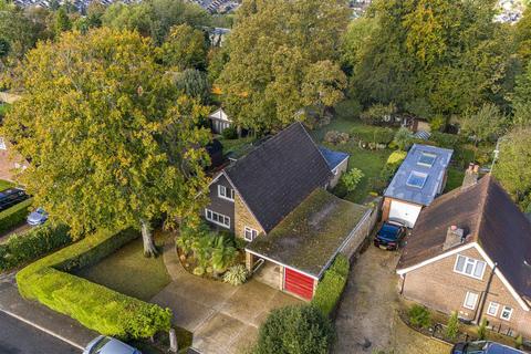 4 bedroom detached house for sale, Cock Lane, High Wycombe HP13