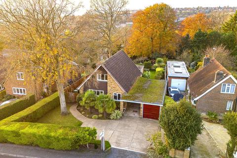 4 bedroom detached house for sale, Cock Lane, High Wycombe HP13