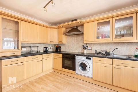 2 bedroom apartment to rent, Grand Marine Court, Durley Gardens, Bournemouth, BH2