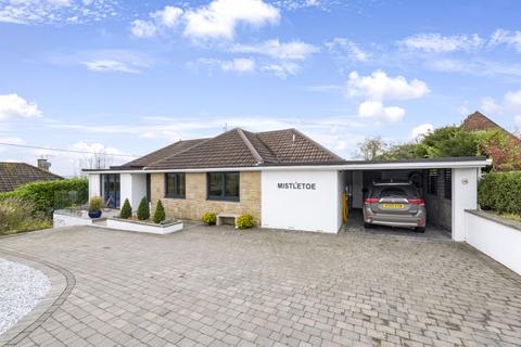 3 bedroom detached bungalow for sale, Upland Close, Broad Oak DT10