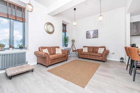 undefined, Forth House, Abbotshall Road, Kirkcaldy