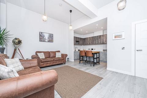 undefined, Forth House, Abbotshall Road, Kirkcaldy