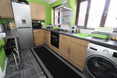 2 bedroom semi-detached house for sale, Crossley Street, Dudley DY2