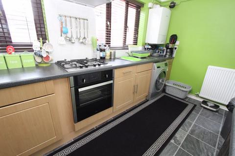 2 bedroom semi-detached house for sale, Crossley Street, Dudley DY2