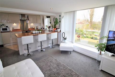 2 bedroom apartment for sale, Mallows Grove, Dudley DY1