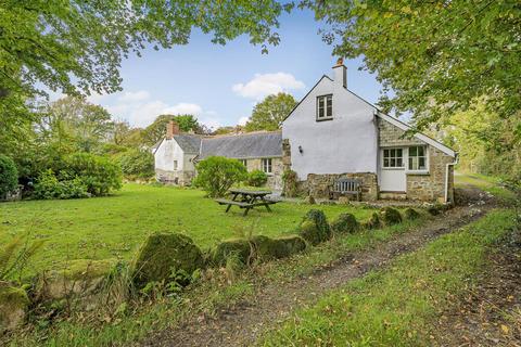 8 bedroom detached house for sale, Lizard Peninsula