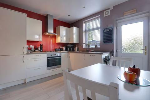 14 Craddock Road, Stafford, ST16 1QA