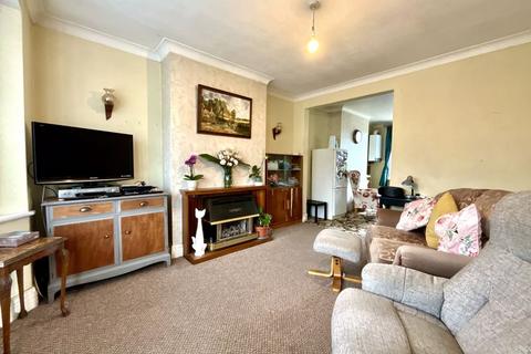 3 bedroom semi-detached house for sale, Newcombe Road, Southbourne, Bournemouth