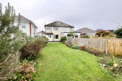 3 bedroom semi-detached house for sale, Newcombe Road, Southbourne, Bournemouth