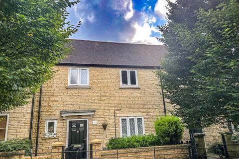 3 bedroom terraced house for sale, Abbot Lane, Shepton Mallet