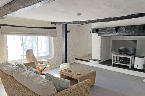 2 bedroom end of terrace house to rent, Bulverton, Sidmouth