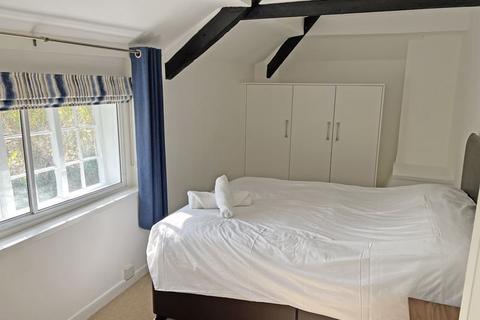 2 bedroom end of terrace house to rent, Bulverton, Sidmouth
