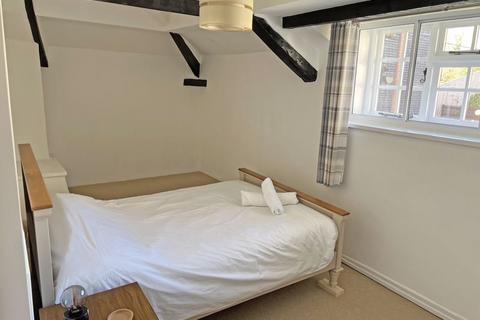 2 bedroom end of terrace house to rent, Bulverton, Sidmouth