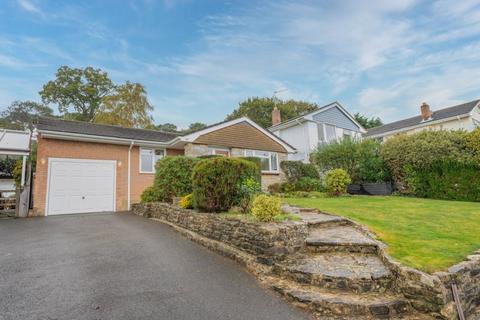 3 bedroom detached bungalow for sale, West Way, Broadstone BH18