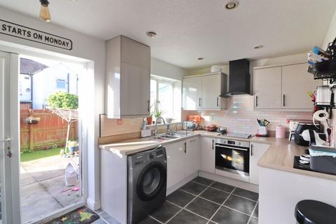 3 bedroom semi-detached house for sale, Worsley Street, Manchester M27