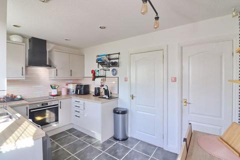 3 bedroom semi-detached house for sale, Worsley Street, Manchester M27