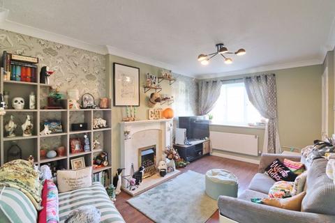 3 bedroom semi-detached house for sale, Worsley Street, Manchester M27