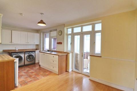 3 bedroom semi-detached house for sale, Heys Avenue, Manchester M27