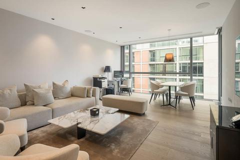 1 bedroom apartment to rent, Knightsbridge SW7