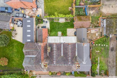 4 bedroom terraced house for sale, Brinklow Road, Binley, Coventry