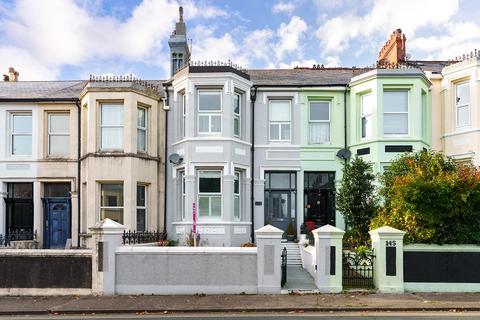 4 bedroom terraced house for sale, 143, Woodbourne Road, Douglas