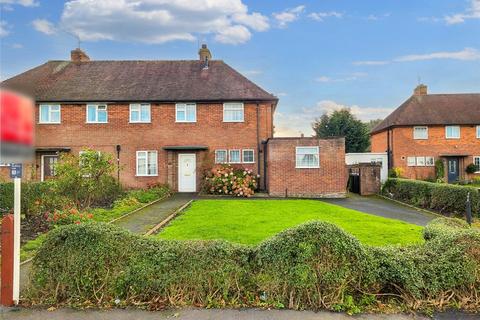 3 bedroom semi-detached house for sale, 75 Bridgnorth Road, Broseley, Shropshire