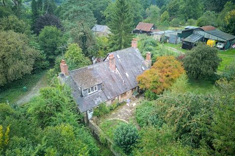 5 bedroom country house for sale, Mortimers Cross, Leominster, Herefordshire