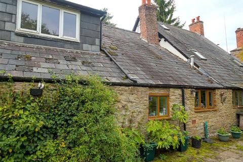 5 bedroom country house for sale, Mortimers Cross, Leominster, Herefordshire