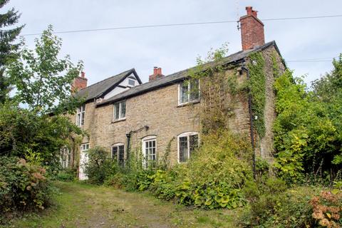 5 bedroom country house for sale, Mortimers Cross, Leominster, Herefordshire