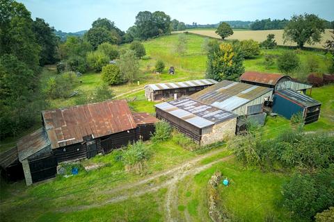 Barn conversion for sale, Mortimers Cross, Leominster, Herefordshire