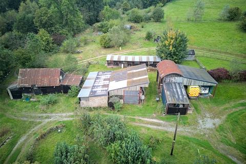 Barn conversion for sale, Mortimers Cross, Leominster, Herefordshire