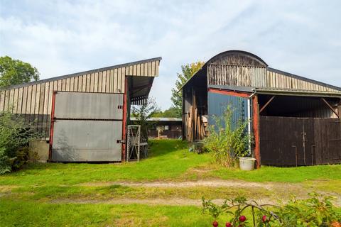 Barn conversion for sale, Mortimers Cross, Leominster, Herefordshire