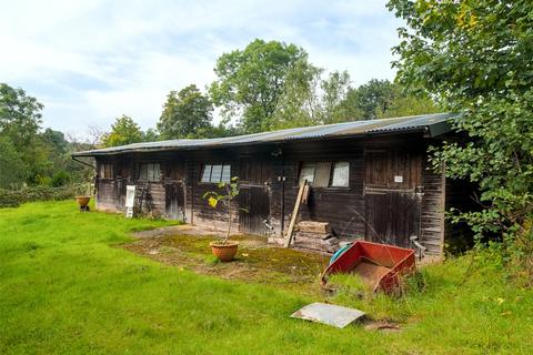 Barn conversion for sale, Mortimers Cross, Leominster, Herefordshire