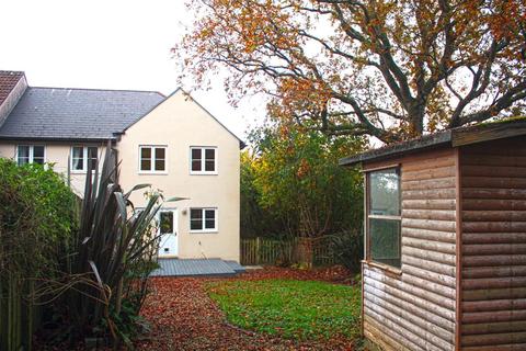 3 bedroom terraced house for sale, Flax Meadow Lane, Axminster