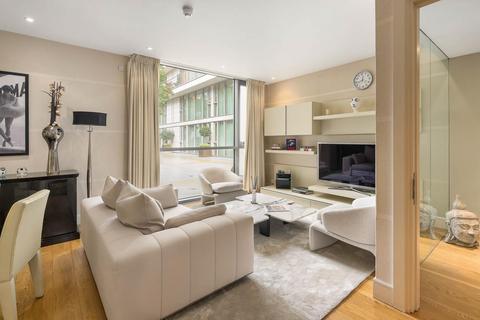 2 bedroom house to rent, Knightsbridge SW7