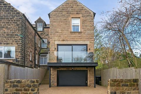 4 bedroom end of terrace house for sale, Spring Mount, Harrogate, HG1