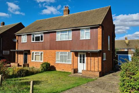 3 bedroom semi-detached house for sale, Strathcona Avenue, Little Bookham KT23