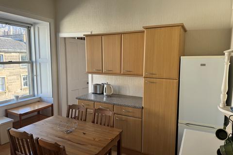 1 bedroom flat to rent, Grindlay Street, Edinburgh, EH3 9AS