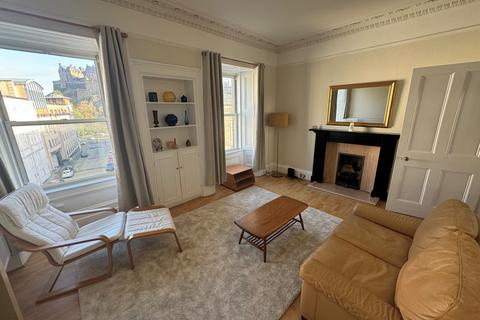 1 bedroom flat to rent, Grindlay Street, Edinburgh, EH3 9AS