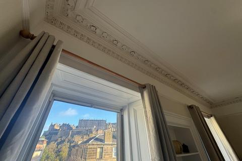 1 bedroom flat to rent, Grindlay Street, Edinburgh, EH3 9AS