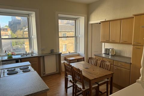 1 bedroom flat to rent, Grindlay Street, Edinburgh, EH3 9AS