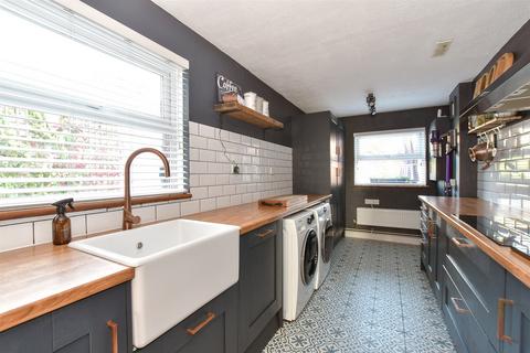 3 bedroom terraced house for sale, Bellevue Road, Cowes, Isle of Wight