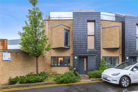 2 bedroom terraced house for sale, Rodmill Lane, London, SW2