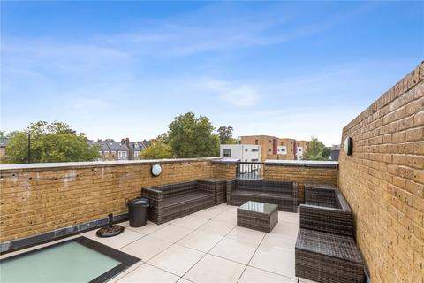 2 bedroom terraced house for sale, Rodmill Lane, London, SW2