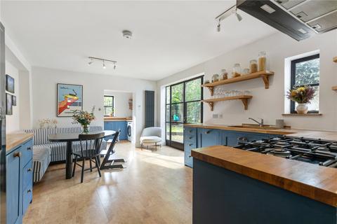 5 bedroom end of terrace house for sale, Dalberg Road, London, SW2